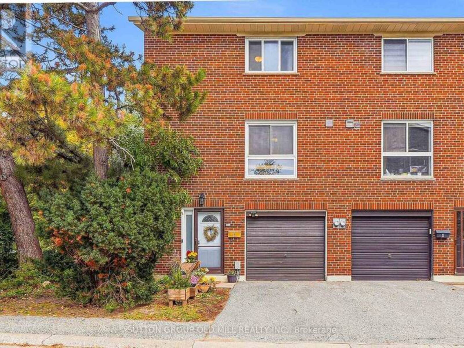 2 VIRGO STARWAY, Toronto, Ontario M2J 1N7