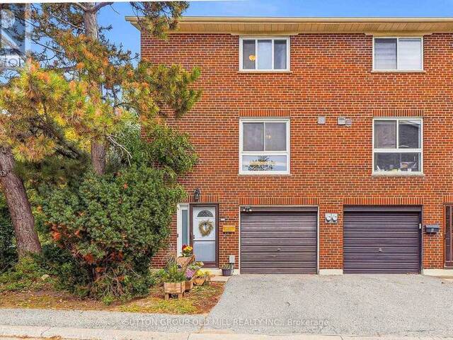 2 VIRGO STARWAY Toronto Ontario, M2J 1N7 - 3 Bedrooms Condo For Sale