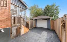 317 GLIDDON AVENUE | Oshawa Ontario | Slide Image Thirty-nine