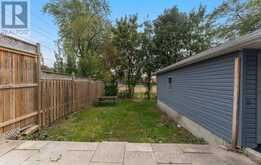 317 GLIDDON AVENUE | Oshawa Ontario | Slide Image Forty-one