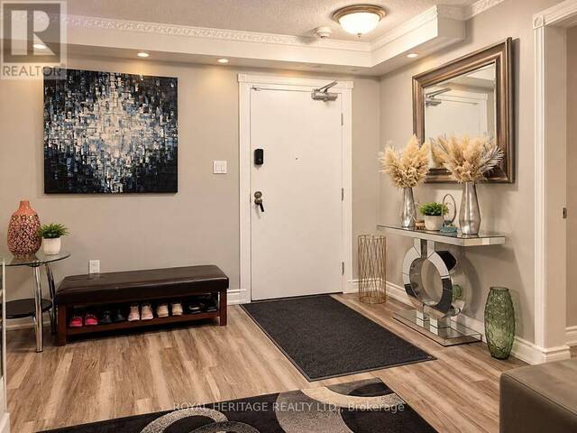 302 - 1210 RADOM STREET Pickering Ontario, L1W 2Z3 - 3 Bedrooms Condo For Sale