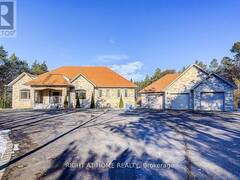 45 LOGGERS TRAIL Whitchurch-Stouffville Ontario, L4A 2L6