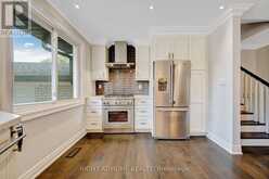 139 THIRD LINE | Oakville Ontario | Slide Image Twelve
