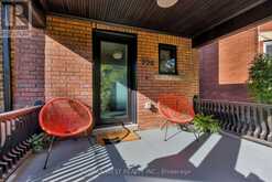226 WRIGHT AVENUE | Toronto Ontario | Slide Image Three