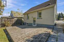 248 GLENHOLME AVENUE | Hamilton Ontario | Slide Image Forty-one