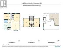 248 GLENHOLME AVENUE | Hamilton Ontario | Slide Image Forty-seven