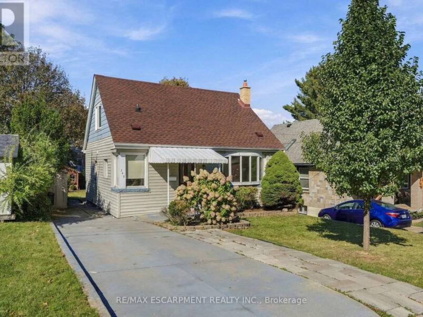 248 GLENHOLME AVENUE, Hamilton, Ontario L8K 3L8
