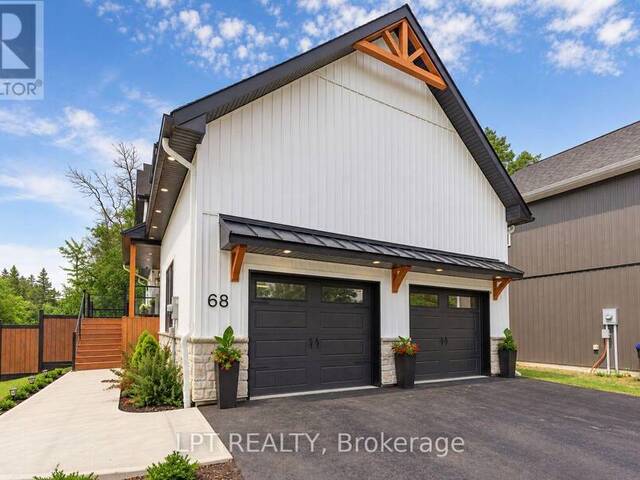 68 49TH STREET N Wasaga Beach Ontario, L9Z 1Y1 - 5 Bedrooms Home For Sale