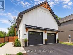 68 49TH STREET N Wasaga Beach Ontario, L9Z 1Y1