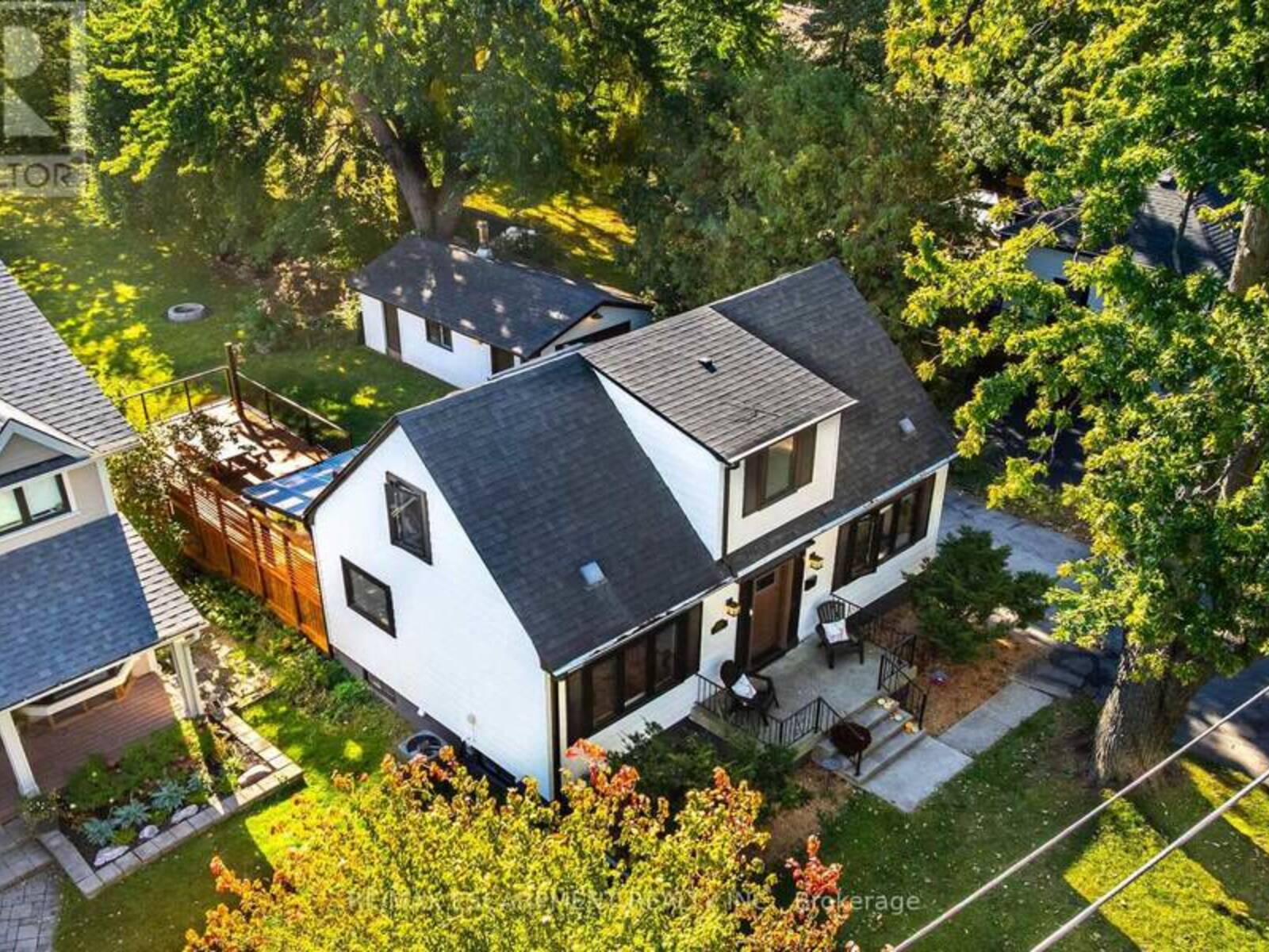 2356 FASSEL AVENUE, Burlington, Ontario L7R 3P3