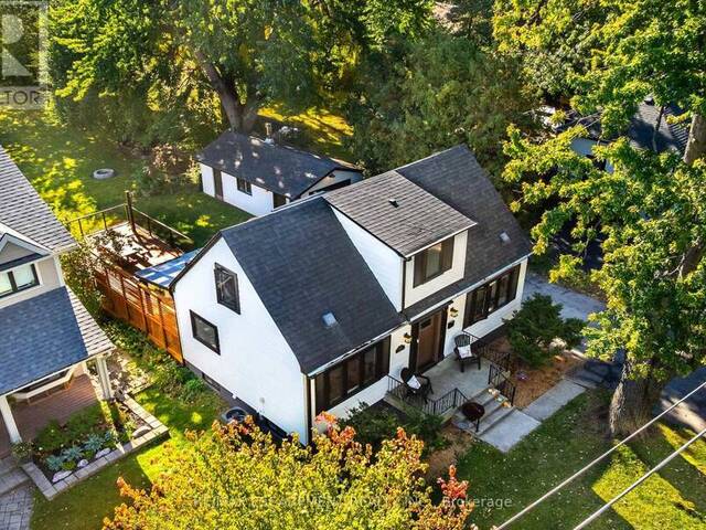 2356 FASSEL AVENUE Burlington Ontario, L7R 3P3 - 3 Bedrooms Home For Sale