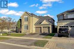 2182 HEATHCLIFF COURT | Oakville Ontario | Slide Image Two