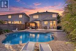 2182 HEATHCLIFF COURT | Oakville Ontario | Slide Image Forty