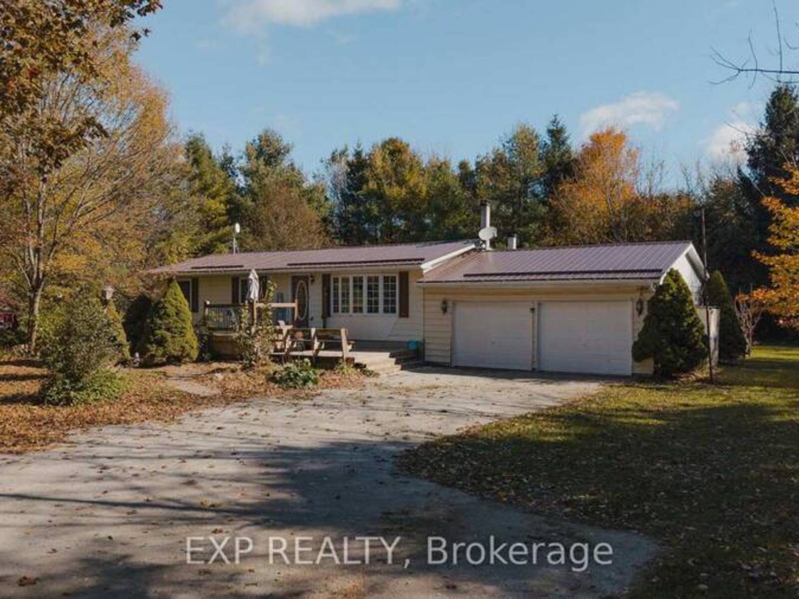 70177 ZION CHURCH ROAD, Georgian Bluffs, Ontario N0H 2T0