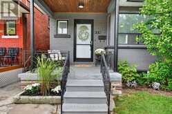 626 MANNING AVENUE | Toronto Ontario | Slide Image Two