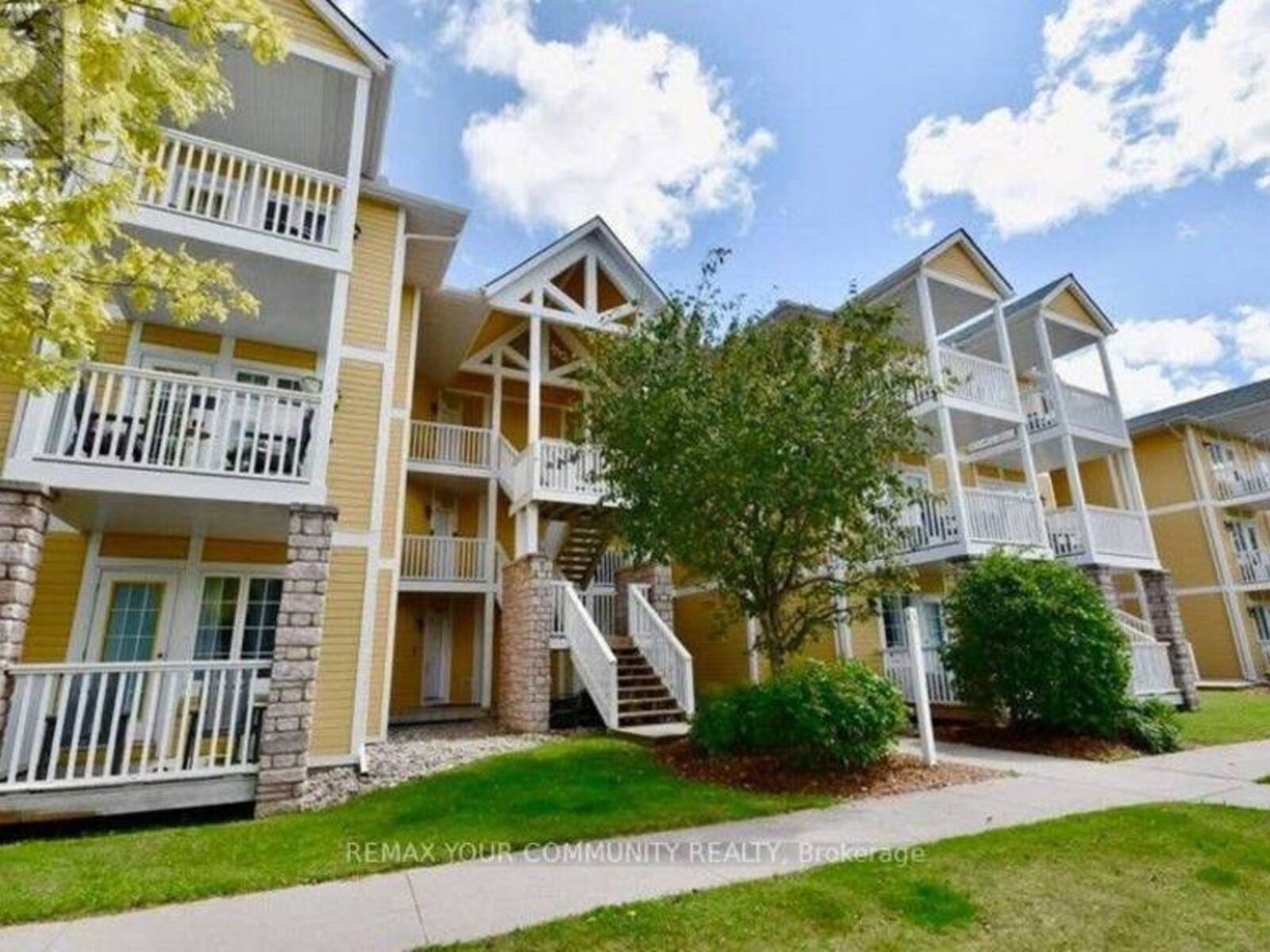 2494/95 - 90 HIGHLAND DRIVE, Oro-Medonte, Ontario L0L 2L0