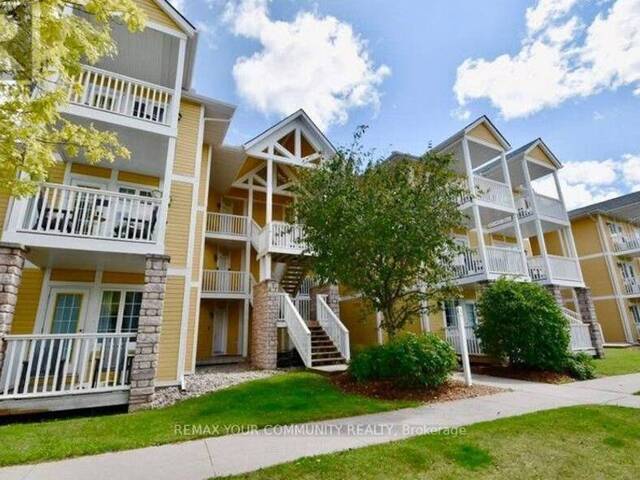 2494/95 - 90 HIGHLAND DRIVE Oro-Medonte Ontario, L0L 2L0 - 2 Bedrooms Condo For Sale