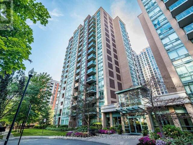 101 - 7 MICHAEL POWER PLACE Toronto Ontario, M9A 0A4 - 1 Bedroom Condo For Sale