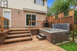 31 KARSH CRESCENT | Hamilton Ontario | Slide Image Forty-eight
