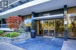 803 - 115 ANTIBES DRIVE | Toronto Ontario | Slide Image Two