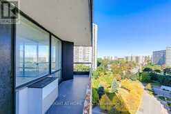 803 - 115 ANTIBES DRIVE | Toronto Ontario | Slide Image Thirty-one