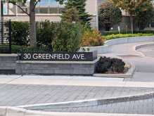 610 - 30 GREENFIELD AVENUE | Toronto Ontario | Slide Image Thirty-three