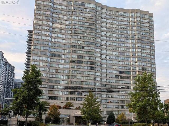 610 - 30 GREENFIELD AVENUE Toronto Ontario, M2N 6N3 - 3 Bedrooms Condo For Sale
