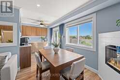 25 MAINPRIZE CRESCENT | East Gwillimbury Ontario | Slide Image Ten