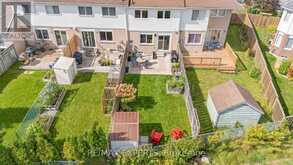 25 MAINPRIZE CRESCENT | East Gwillimbury Ontario | Slide Image Thirty-one