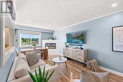 25 MAINPRIZE CRESCENT | East Gwillimbury Ontario | Slide Image Five