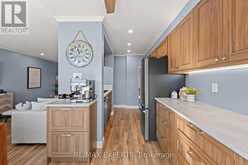 25 MAINPRIZE CRESCENT | East Gwillimbury Ontario | Slide Image Nine