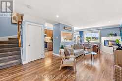 25 MAINPRIZE CRESCENT | East Gwillimbury Ontario | Slide Image One
