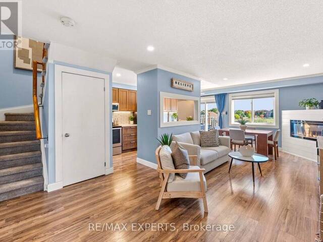 25 MAINPRIZE CRESCENT East Gwillimbury Ontario, L0G 1M0 - 3 Bedrooms Home For Sale