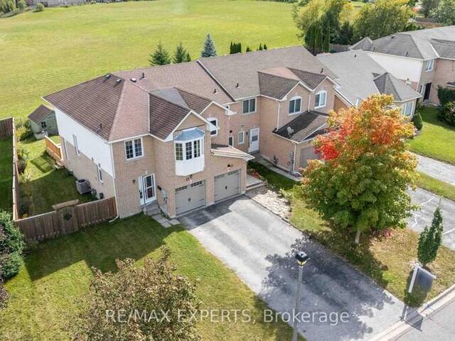 25 MAINPRIZE CRESCENT East Gwillimbury Ontario, L0G 1M0 - 3 Bedrooms Home For Sale
