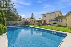 608 WOODWARD AVENUE | Milton Ontario | Slide Image Thirty-seven