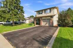 608 WOODWARD AVENUE | Milton Ontario | Slide Image Three