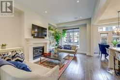 221 HANOVER STREET | Oakville Ontario | Slide Image Eighteen