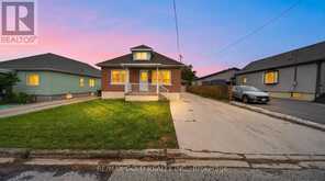16 GARDEN STREET | Thorold Ontario | Slide Image One