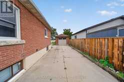 16 GARDEN STREET | Thorold Ontario | Slide Image Thirty-six