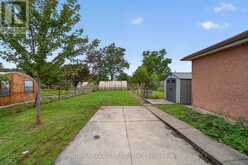 16 GARDEN STREET | Thorold Ontario | Slide Image Thirty-eight