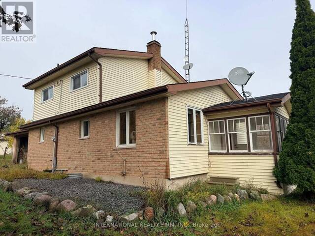 420 COUNTY RD #35, R.R. #1 ROAD Campbellford Ontario, K0L 1L0 - 4 Bedrooms Home For Sale
