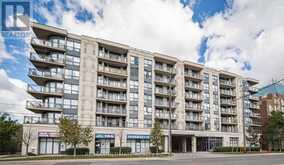 513 - 872 SHEPPARD AVENUE W | Toronto Ontario | Slide Image One