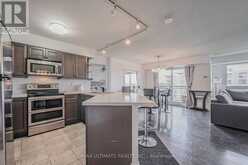 513 - 872 SHEPPARD AVENUE W | Toronto Ontario | Slide Image Three