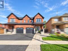 265 GOLDEN ORCHARD ROAD Vaughan Ontario, L6A 0N3