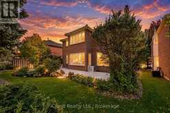 2017 GRENVILLE DRIVE | Oakville Ontario | Slide Image Thirty-five