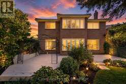 2017 GRENVILLE DRIVE | Oakville Ontario | Slide Image Thirty-seven