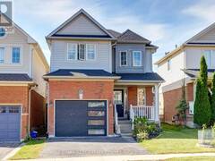 123 LUNNEY CRESCENT Clarington Ontario, L1C 5N9