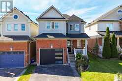 123 LUNNEY CRESCENT | Clarington Ontario | Slide Image Three