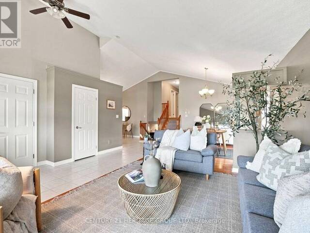 546 JERSEYVILLE ROAD W Ancaster Ontario, L9G 3L5 - 4 Bedrooms Home For Sale