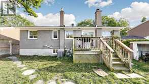 104 MCNICOLL AVENUE | Toronto Ontario | Slide Image Thirty-seven